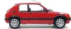Solido Peugeot 205 GTI, Model klasického automobilu, Náhľad obrázku produktu 4
