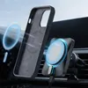 Esr Wolke Kickstand Halolock Magsafe Iphone 15 Plus Schwarz Produktbild-Vorschau 15