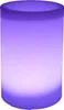 Smartwares LED Solarleuchte Blumentopf OSL_60085 weiß 30 cm Produktbild-Vorschau 4