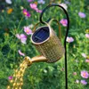 MasterLED Solar Gießkanne für Außen Gartenstecker mit Produktbild-Vorschau 2