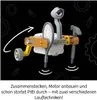 Kosmos ReBotz Pitti der Walking-Bot, Robot, Inžinierstvo, 8 Náhľad obrázku produktu 2