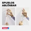 tesa Klebestreifen Tapete & Putz bis 1kg                Produktbild-Vorschau 13