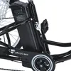 GF100 Elektrisches Dreirad, 36V,18AH,250W, 24-Zoll-Reifen, Produktbild-Vorschau 10