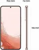 Samsung Galaxy S22 5G SM-S901B/DS 128GB 8GBRAM -  / Produktbild-Vorschau 2