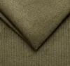 A close-up view of a textured green fabric, likely upholstery material. Náhľad obrázku produktu