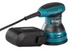 Makita BO 5031 J Levigatrice rotorbitale 300 watt 125 mm + Anteprima dell’immagine prodotto 24