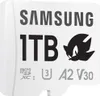 Samsung MB-MD1T0S 1 TB MicroSDXC UHS-I Class 10 Voir les images du produit 3