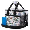 Packaway 4-lagige isolierte Kühltasche – Lunchtasche 30 Produktbild-Vorschau 2