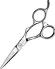 Olivia Garden SilkCut PRO nożyczki do cięcia włosów 5.00'' Podgląd zdjęcia produktu 3