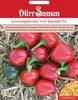 Dürr-Samen - Kirschpaprika Hot Basket F1 - Saatgut - 1827 Produktbild-Vorschau 2