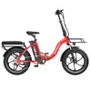HITWAY E Bike BK6SL1-36V15.6Ah mit 250W Motor, Produktbild-Vorschau 13
