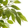Ficus artificiel FIDA à l'aspect naturel - 180 cm Voir les images du produit 8