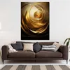 Leinwandbild Wandbild Kunstdruck XXL Wanddeko abstrakte Produktbild-Vorschau 2