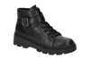 Gabor 51.823 Damenschuhe - Stiefeletten schwarz Elegant NEU Produktbild-Vorschau 1