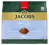 JACOBS Pads Crema Mild Senseo kompatibel 10 x 18 = 180 Produktbild-Vorschau 2