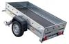 Przyczepka lekka 200x106 UNITRAILER GARDEN 200 KIPP Podgląd zdjęcia produktu 10