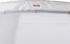 VEVOR Farbkabine Sprühmalerei 228x158x158cm Sprühfarbe Produktbild-Vorschau 8