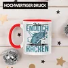 Trendation - Angler Fischer Tasse Geschenk Raubfische Produktbild-Vorschau 3