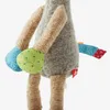 SIGIKID sigikid 42843 Pferd, Patchwork Sweety Produktbild-Vorschau 5
