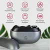 Glissimo - Professionele Elektrische Nagelknipper – Productafbeelding-voorbeeld 2