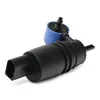 Scheibenreinigung - Waschwasserpumpe VEMO V10-08-0204 Produktbild-Vorschau 4