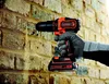 Black & Decker BDCHD18-QW Trapano 1400 giri/min nero, Anteprima dell’immagine prodotto 3