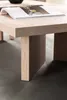 Venture Home Tisch Bassholmen Weiß Produktbild-Vorschau 5