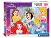 CLE puzzle 180 SuperKolor Princess 29311 Náhled obrázku produktu 5