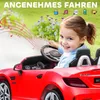 AIYAPLAY Kinder Elektroauto, 12V Kinderfahrzeug mit Produktbild-Vorschau 6