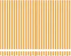 Markisenersatzstoff Gelb und Weiß 235 x 195 cm Polyester Produktbild-Vorschau 5