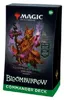 Magic: The Gathering – Bloomburrow Commander Deck Náhled obrázku produktu 2