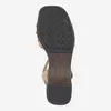 Unisa INCA_BS BARLEY, Sandaletten in Beige für Damen, Größe Produktbild-Vorschau 4