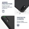 kwmobile Handyhülle für Apple iPhone XR Hülle - Case Produktbild-Vorschau 3