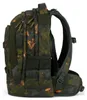 Satch Pack Schulrucksack Jurassic Jungle Produktbild-Vorschau 4