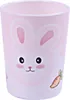 Teller + Tasse + Besteck Set 5 el. Hase / Bocioland Produktbild-Vorschau 5