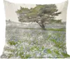 MuchoWow® Zierkissen Sofakissen Wohnzimmer Dekokissen 45x45 Produktbild-Vorschau 1