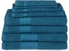 Uni Towels Good Morning 2* 16x22 + 2* 30x55 + 2* 50x100 + Produktbild-Vorschau 1
