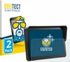 2x BROTECT Schutzfolie für Carpuride W702 Pro / W702B Pro Produktbild-Vorschau 1