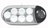 Joghurtzubereiter Guzzanti GZ 706 Produktbild-Vorschau 3