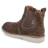 Ricosta Kinder Stiefeletten/ Chelsea Boots DALLAS Braun Produktbild-Vorschau 3