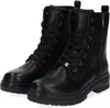 Tom Tailor Schnürboots Damen 31343133383532 Schwarz 40 EU Produktbild-Vorschau 25