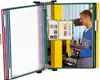 tarifold tdisplay Erweiterungs Wandelement DIN A4 Lieferung Produktbild-Vorschau 2