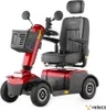 Scooter elettrico Veleco Looper - Sedile del capitano con Anteprima dell’immagine prodotto 1