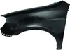DIEDERICHS 2215007 Kotflügel Vorne Links für VW GOLF VI Produktbild-Vorschau 1