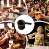 Lustiger Flaschenöffner mit Kapselwerfer, Geschenk für Produktbild-Vorschau 7
