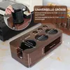 Multifunktionales Kaffee-Stampfer-Rack, geeignet zur Produktbild-Vorschau 5