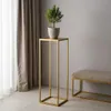 FRAMADO, Pflanzenständer Ferro, Metallregal, Blumenständer, Produktbild-Vorschau 2