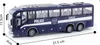 Policejní autobus dálkově ovládaný autobus qh866-4 Náhled obrázku produktu 3