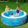 Bestway Planschbecken"Play Pool", 196 x 53 cm, 51122 Produktbild-Vorschau 12