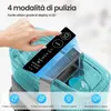 Aspirapolvere per tappeti  25000Pa, 1800W Pulitore per Anteprima dell’immagine prodotto 6